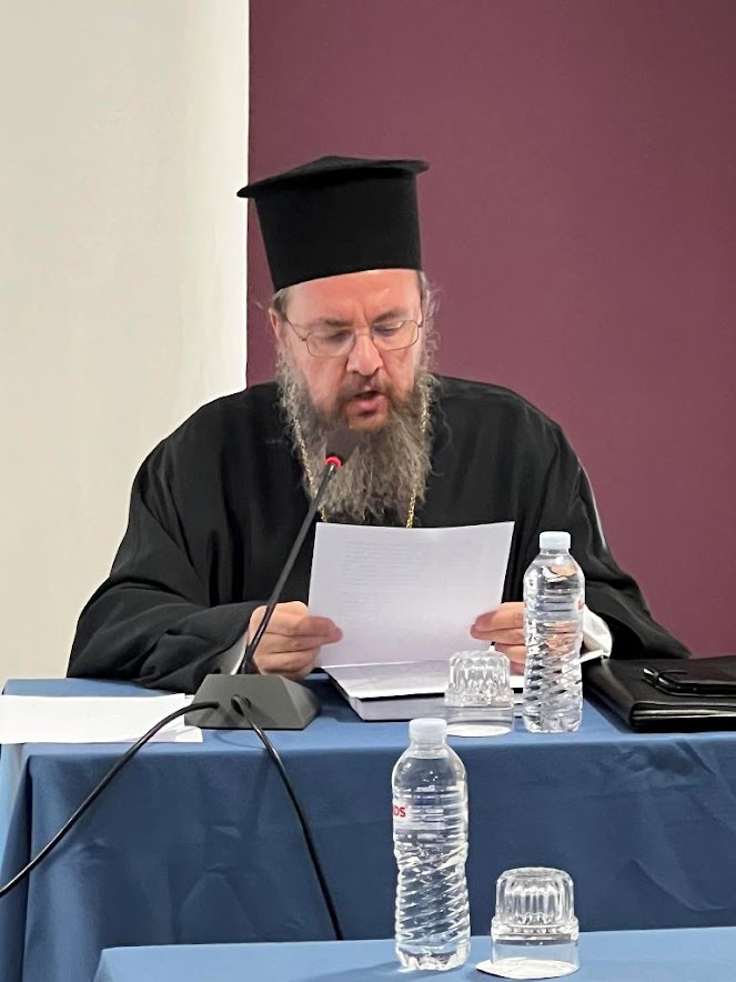 Το Επισκοπείο και η Ιερά Μονή Μυρτιάς εντάχθηκαν στο νέο Επιχειρησιακό Πρόγραμμα «Δυτική Ελλάδα 2021-2027»