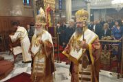 Χειροτονία νέου Κληρικού στην Ιερά Μητρόπολη Αιτωλίας και Ακαρνανίας