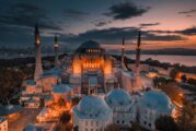 Επταήμερη προσκυνηματική εκδρομή στην Κωνσταντινούπολη