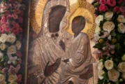 Πρόγραμμα Ελεύσεως Ιεράς Εικόνος Παναγίας του Όρους των Ελαιών στο Αγρίνιο