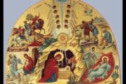 Η εορτή των Χριστουγέννων στην Ιερά Μητρόπολη Αιτωλίας και Ακαρνανίας