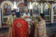 Η εορτή των Τριών Ιεραρχών  στην Ιερά Μητρόπολη Αιτωλίας και Ακαρνανίας Εορταστικές Εκδηλώσεις προς τιμήν των Εκπαιδευτικών