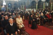 «Ο θεσμός της οικογένειας στην ορθόδοξη πίστη μας» Εκδήλωση για την οικογένεια στο Αγρίνιο