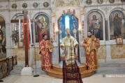Η εορτή του Αγίου Γεωργίου  στην Ιερά Μητρόπολη Αιτωλίας και Ακαρνανίας