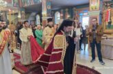 Η Εορτή του Αγίου Ιωάννου του Θεολόγου  στο Μοναστηράκι Βονίτσης και στο Νεοχώρι Μεσολογγίου