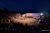 «Από την Ιωνία στο Ιόνιο, μια θάλασσα τραγούδια…» Καταληκτήρια Εκδήλωση  του Τομέα Πολιτισμού της Ι. Μ. Αιτωλοακαρνανίας