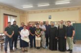 Ολοκληρώθηκαν τα μαθήματα στη Σχολή Βυζαντινής Μουσικής Μεσολογγίου της Ιεράς Μητροπόλεως Αιτωλίας και Ακαρνανίας