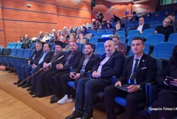 «Δρόμοι Ελευθερίας» στην Ιερά Πόλη Μεσολογγίου