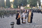 Η «Ημέρα του Αρχηγού» στην Ιερά Πόλη Μεσολογγίου
