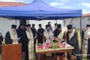 Έναρξη Εργασιών Αποπερατώσεως του Ιδρύματος Χρονίων  Παθήσεων «Άγιος Στέφανος ο Γηροκόμος» στο Θέρμο