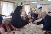 Ποιμαντικές Επισκέψεις Μητροπολίτου Αιτωλοακαρνανίας  στην Ι. Π. Μεσολογγίου και στο Αγρίνιο