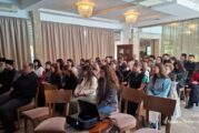 Επιμορφωτικό Σεμινάριο για τα Στελέχη των Κατασκηνώσεων της Ι. Μ. Αιτωλοακαρνανίας