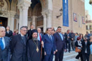 Εκδηλώσεις για την Έξοδο του Μεσολογγίου στην Αθήνα