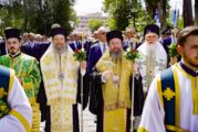 Κορυφώθηκαν οι εορτασμοί για την Έξοδο του Μεσολογγίου
