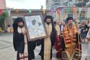 Υποδοχή Ιεράς Εικόνας Παναγίας της Φανερωμένης  στην Ι. Μ. Αιτωλοακαρνανίας Β’ Χριστοφόρεια 2025
