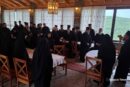 Πρώτη Παμμοναστική Σύναξη της Ι. Μ Αιτωλοακαρνανίας