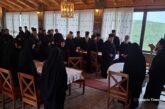 Πρώτη Παμμοναστική Σύναξη της Ι. Μ Αιτωλοακαρνανίας
