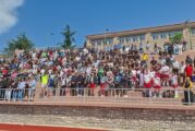 Εκδρομή Λήξης Κατηχητικών Συνάξεων  Γυμνασίου – Λυκείου Ι. Μ. Αιτωλοακαρνανίας