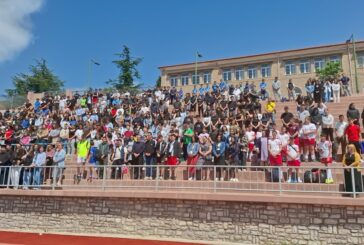 Εκδρομή Λήξης Κατηχητικών Συνάξεων  Γυμνασίου – Λυκείου Ι. Μ. Αιτωλοακαρνανίας