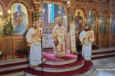 Η Κυριακή του Παραλύτου στο Μοναστηράκι Βονίτσης