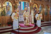 Η Κυριακή του Παραλύτου στο Μοναστηράκι Βονίτσης