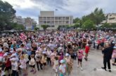 Γιορτή Λήξης Κατηχητικών Δράσεων Δημοτικού  Ι. Μ. Αιτωλοακαρνανίας