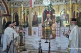 Η Κυριακή της Σαμαρείτιδος στην Ι. Μ. Αιτωλοακαρνανίας