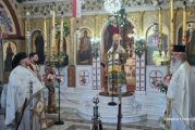 Η Κυριακή της Σαμαρείτιδος στην Ι. Μ. Αιτωλοακαρνανίας