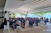 Τελευταία Συνάντηση της Σχολής Γονέων  της Ι. Μ. Αιτωλοακαρνανίας