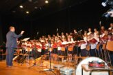 «Άδοντες και ψάλλοντες εν Αγίω Πνεύματι» Συναυλία Βυζαντινής και Παραδοσιακής Μουσικής  της  Σχολής Βυζαντινής Μουσικής Αγρινίου«Δαυίδ ο Ψαλμωδός» της Ιεράς Μητροπόλεως Αιτωλίας και Ακαρνανίας