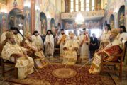 Η εορτή του Αγίου Χριστοφόρου στην πόλη του Αγρινίου