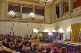 Εκδήλωση Έναρξης Επετειακού Κύκλου 200 Ετών  από την Ηρωική Έξοδο του Μεσολογγίου.