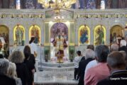 Η Κυριακή των Αγίων Πατέρων στην Ι. Μ. Αιτωλοακαρνανίας
