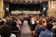 Συναυλία Βυζαντινής και Παραδοσιακής Μουσικής της Σχολής Βυζαντινής Μουσικής Αγρινίου «Δαυίδ ο Ψαλμωδός» της Ι. Μ. Αιτωλοακαρνανίας