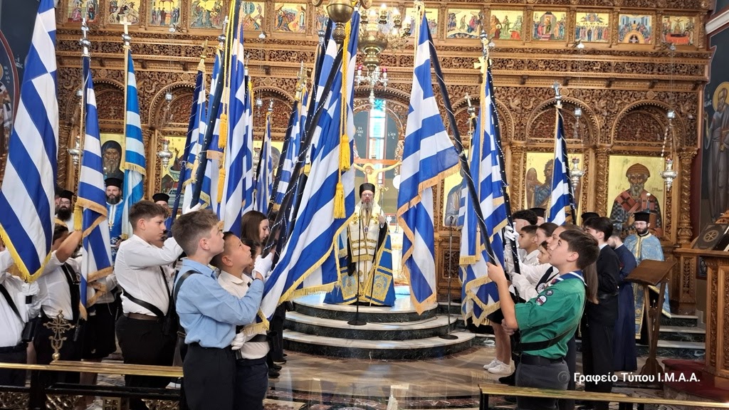 11 Ιουνίου 1821: Η απελευθέρωση του Αγρινίου από τον Οθωμανικό ζυγό