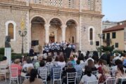 Εκδήλωση Λήξης Μαθημάτων της Σχολής Βυζαντινής Μουσικής Ι.Π. Μεσολογγίου « ΑΓΙΟΣ ΙΩΑΝΝΗΣ Ο ΚΟΥΚΟΥΖΕΛΗΣ