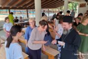 Κατασκηνωτική Περίοδος για παιδιά με διαταραχή αυτιστικού φάσματος στην Ι.Μ. Αιτωλoακαρνανίας