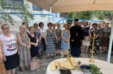 Α’ Κατασκηνωτικό Τριήμερο Γυναικών  της Ι. Μ. Αιτωλoακαρνανίας