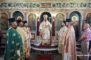 Η εορτή της Αγίας Μαρίνας στην Ι. Μ. Αιτωλοακαρνανίας