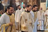 Νέος διάκονος στην Ιερά Μητρόπολη Αιτωλοακαρνανίας