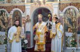 Η εορτή του Προφήτου Ηλιού στην Ι. Μ. Αιτωλοακαρνανίας