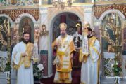 Η εορτή του Προφήτου Ηλιού στην Ι. Μ. Αιτωλοακαρνανίας