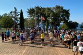 Γ’ Κατασκηνωτική Περίοδος Αγοριών Δημοτικού  Ι. Μ. Αιτωλοακαρνανίας