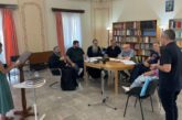Ολοκληρώθηκαν τα μαθήματα στη Σχολή Βυζαντινής και Παραδοσιακής Μουσικής Μεσολογγίου «Άγιος Ιωάννης ο Κουκουζέλης