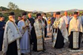 Εκδηλώσεις για τα 200 χρόνια από την Απελευθέρωση του Απόκουρου