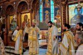 Χειροτονία νέου Πρεσβυτέρου στην Ι. Μ. Αιτωλοακαρνανίας