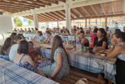 B ' Κατασκηνωτικό Τριήμερο Εθελοντριών της Ι.Μ. Αιτωλoακαρνανίας