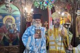 Νέος Διάκονος στην Ιερά Μητρόπολη Αιτωλοακαρνανίας