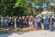Εκατό χρόνια ζωής για την Κοινότητα της Καμαρούλας Αγρινίου