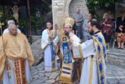 Η εορτή του Γενεσίου της Θεοτόκου  στην Ι. Μ. Αιτωλοακαρνανίας